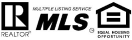 Realtor, MLS, Equal Housing Opportunity logos